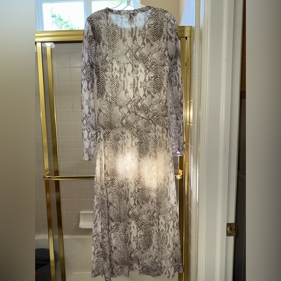 Rachel Zoe Dress - Picture 3 of 3